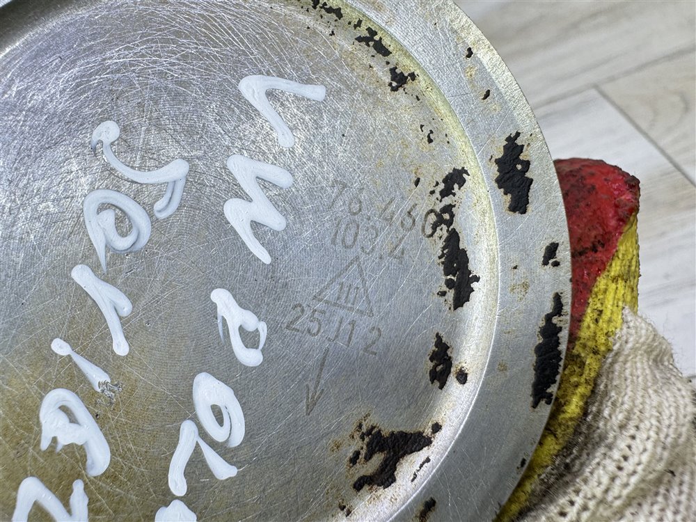 Поршень двигателя, 2000 рублей, Севастополь