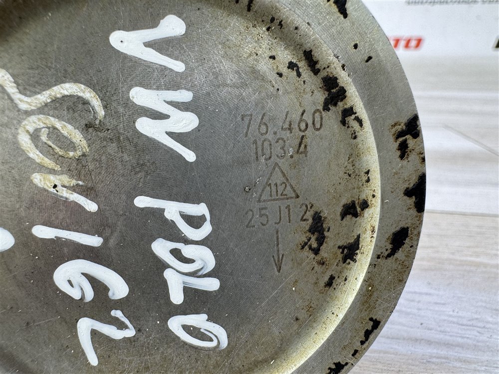 Поршень двигателя, 2000 рублей, Севастополь