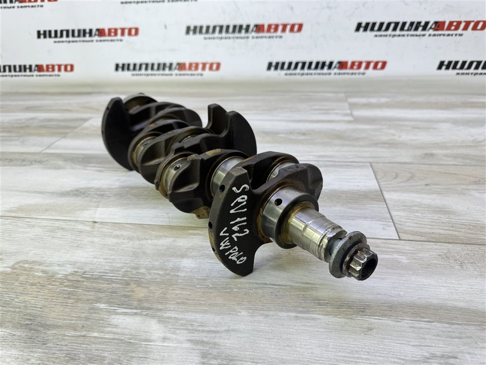 Коленвал, 10000 рублей, Севастополь