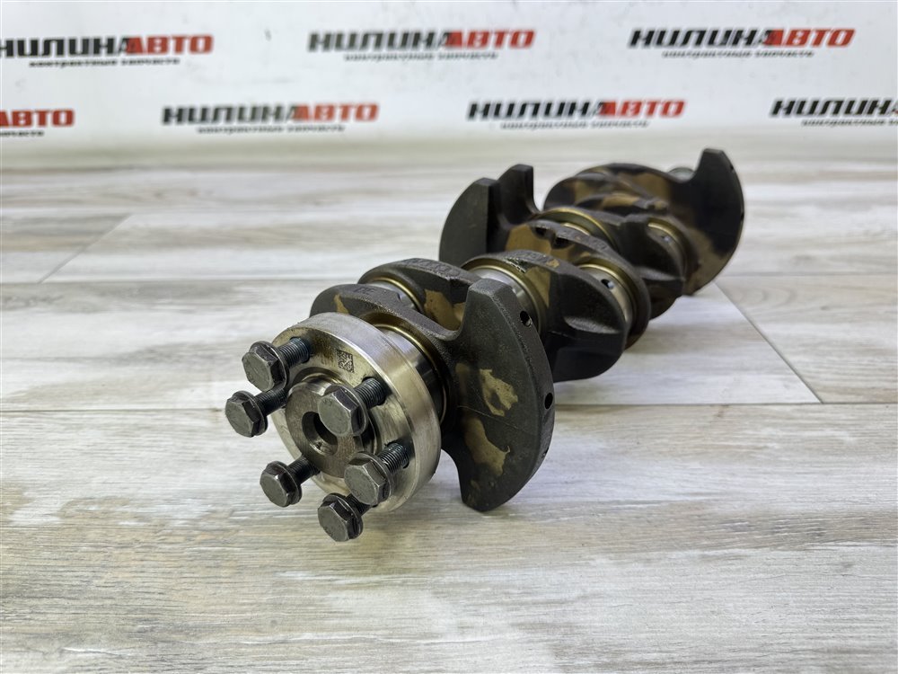 Коленвал, 10000 рублей, Севастополь