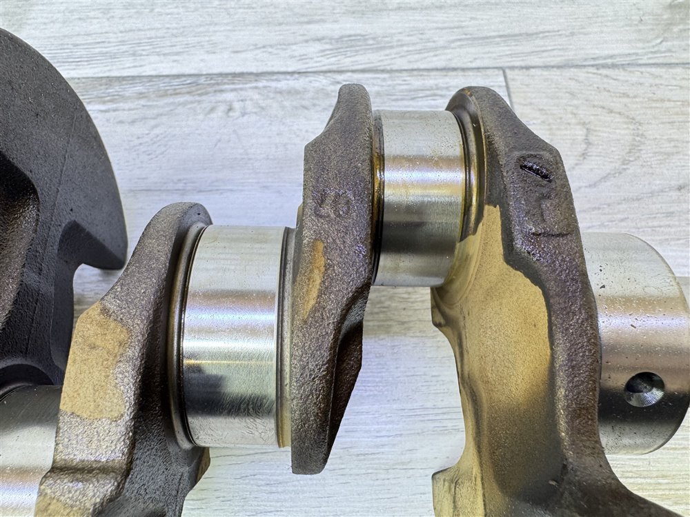 Коленвал, 10000 рублей, Севастополь