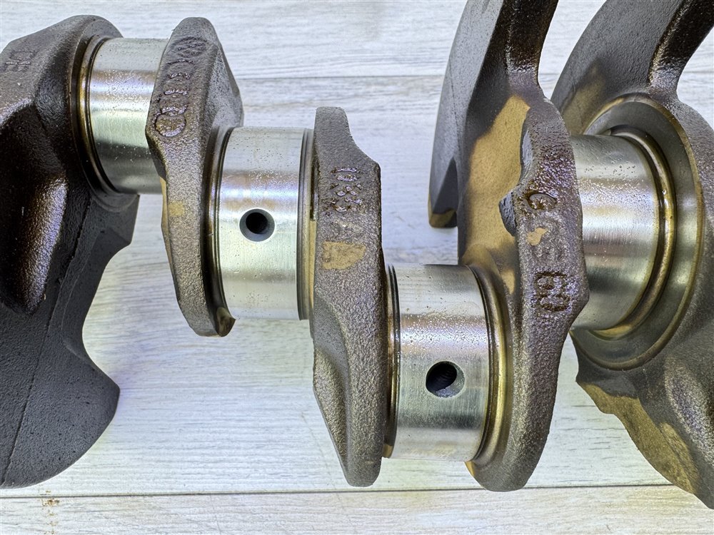 Коленвал, 10000 рублей, Севастополь