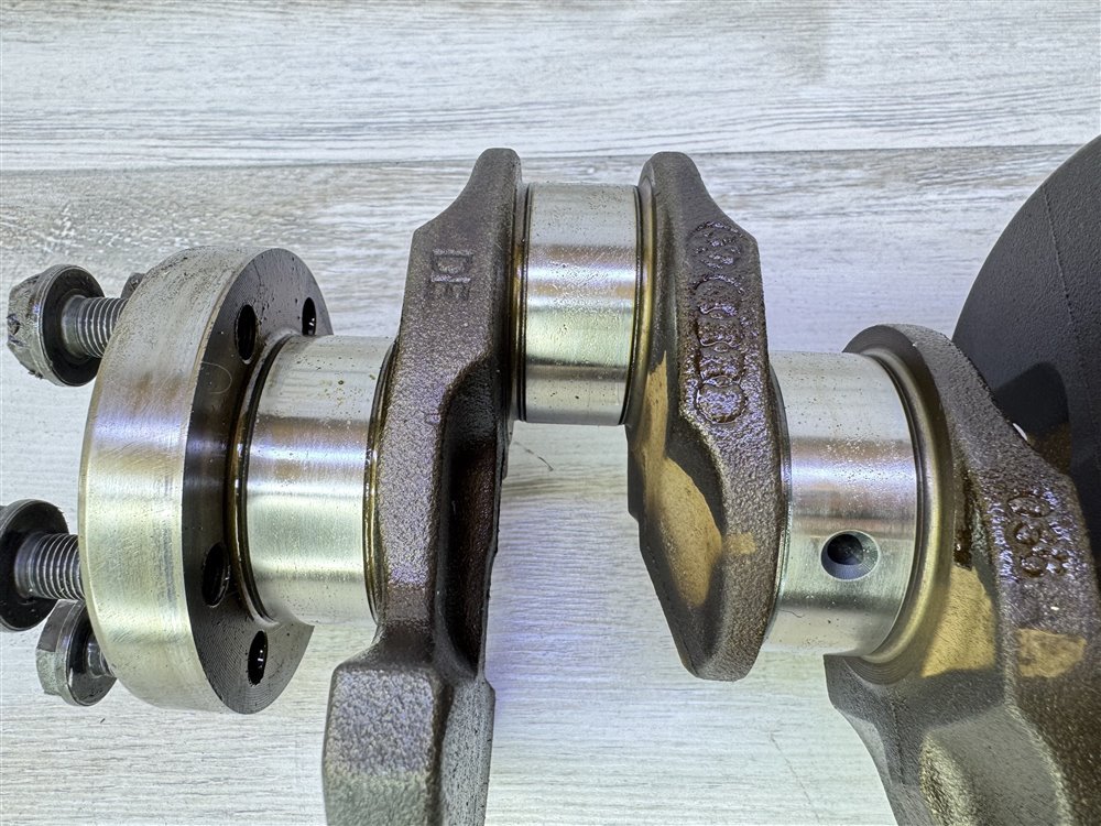 Коленвал, 10000 рублей, Севастополь