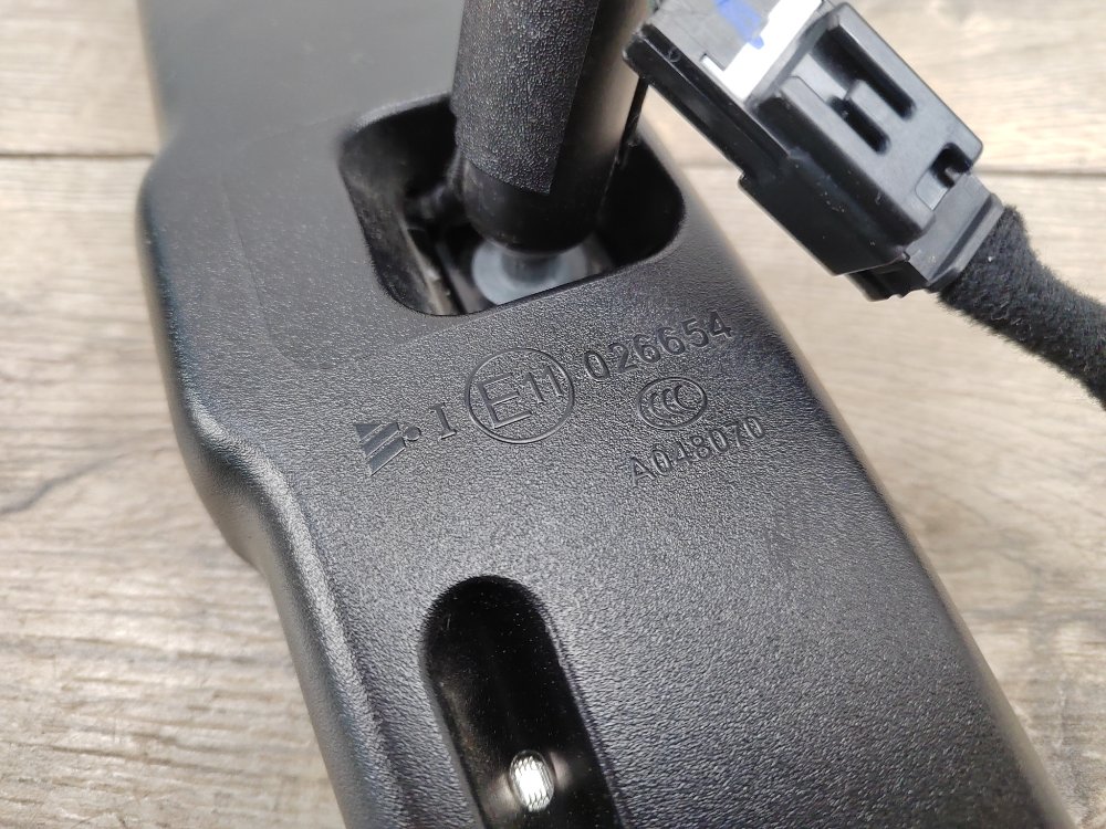 Зеркало салона, 5000 рублей, Москва