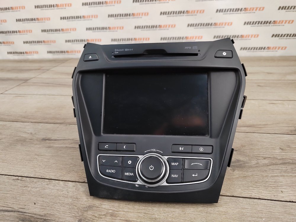 Магнитола, 5000 рублей, Москва