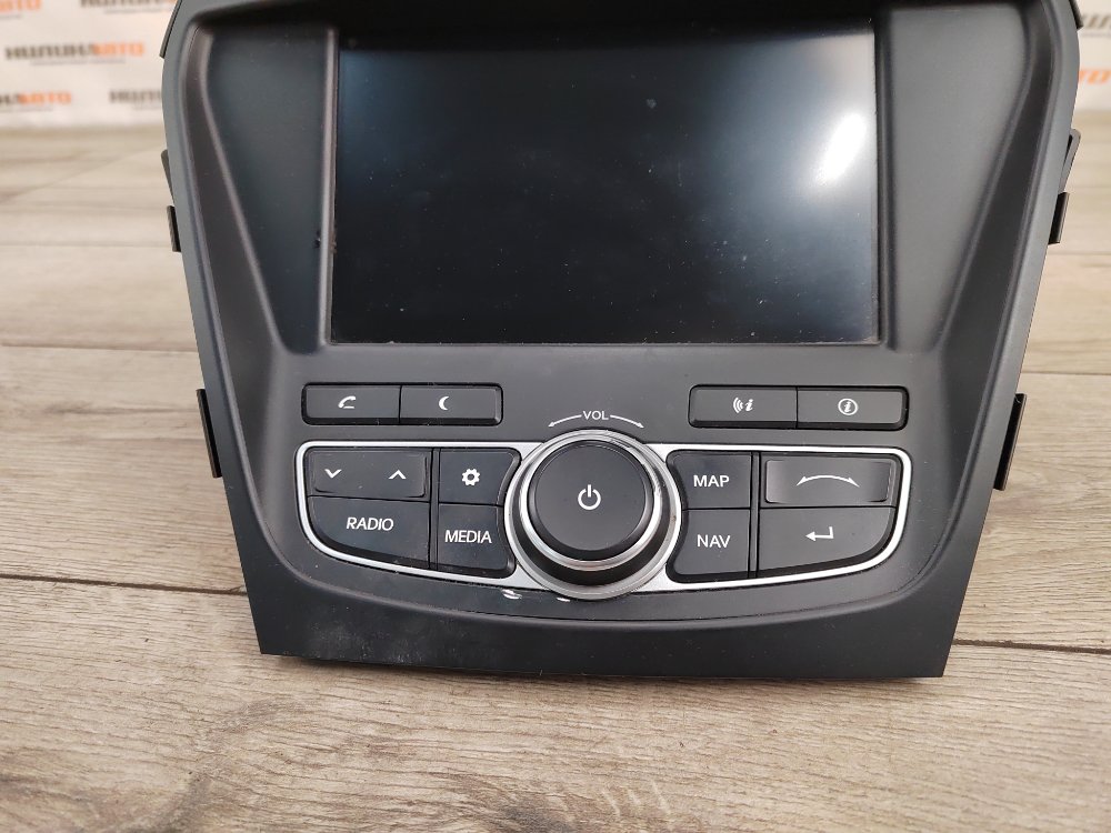 Магнитола, 5000 рублей, Москва