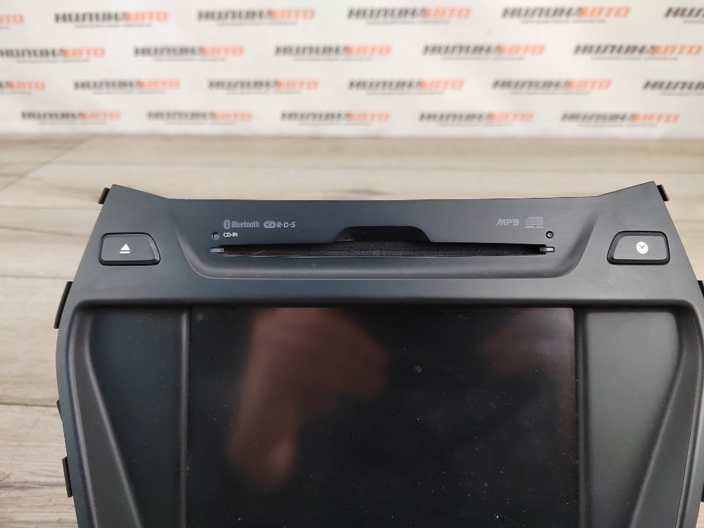 Магнитола, 5000 рублей, Москва