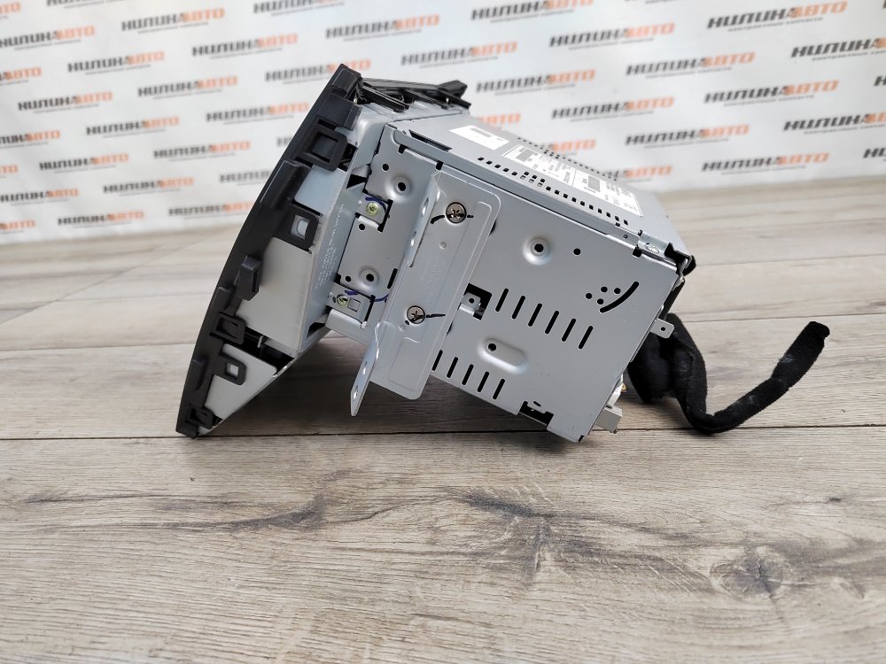 Магнитола, 5000 рублей, Москва