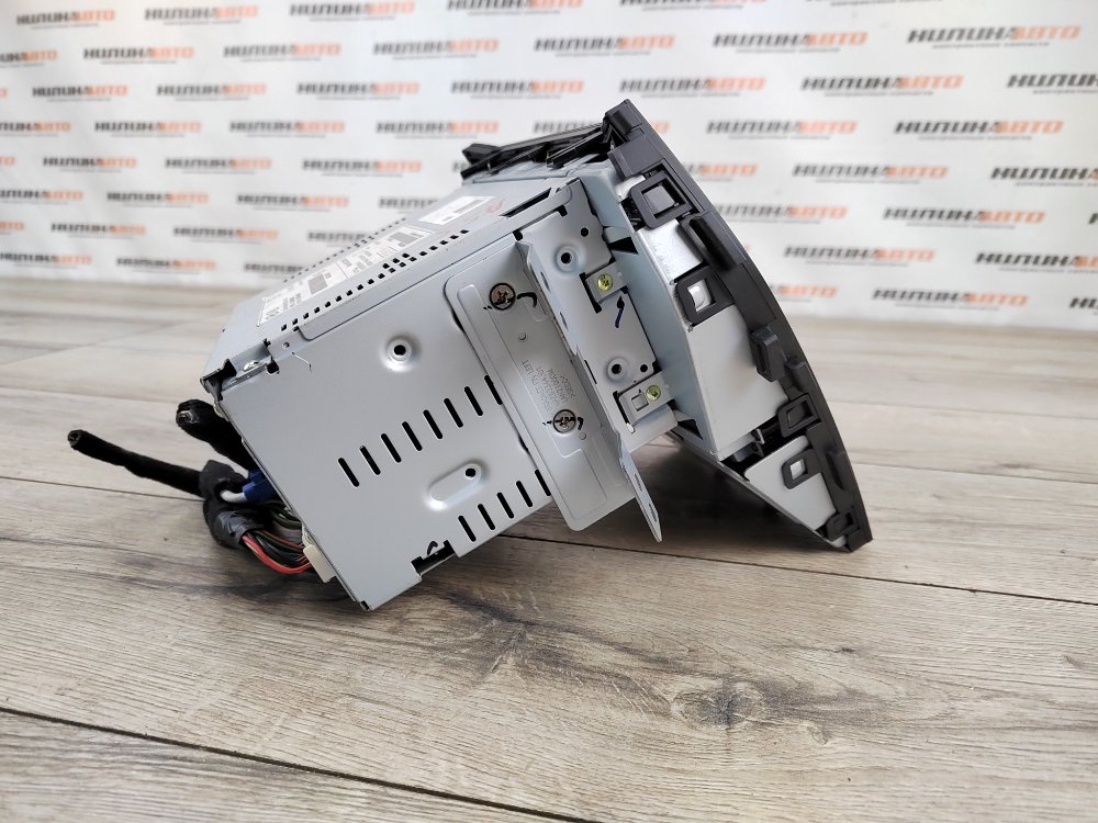 Магнитола, 5000 рублей, Москва