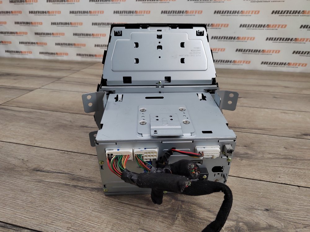 Магнитола, 5000 рублей, Москва