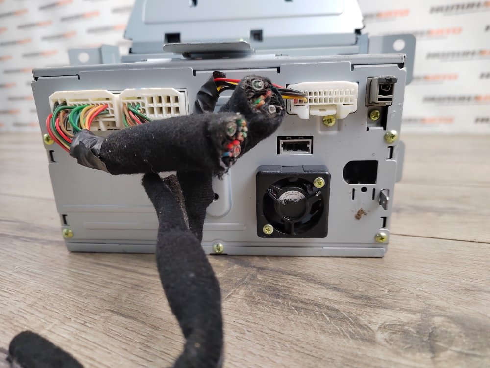 Магнитола, 5000 рублей, Москва