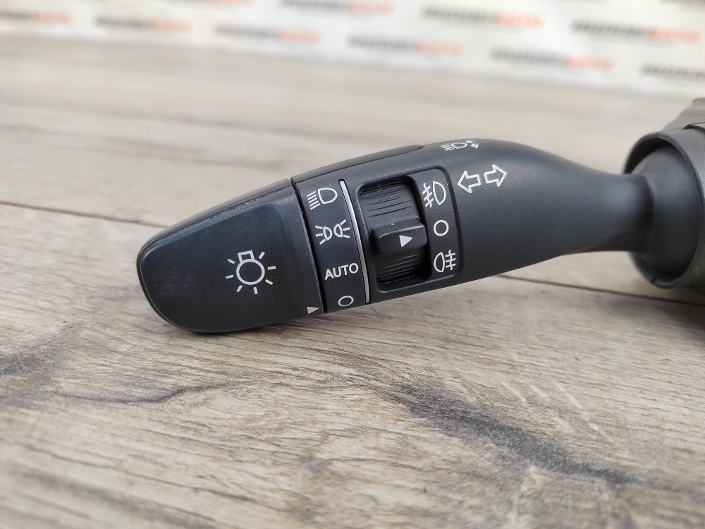 Переключатель подрулевой поворотников, 7500 рублей, Москва