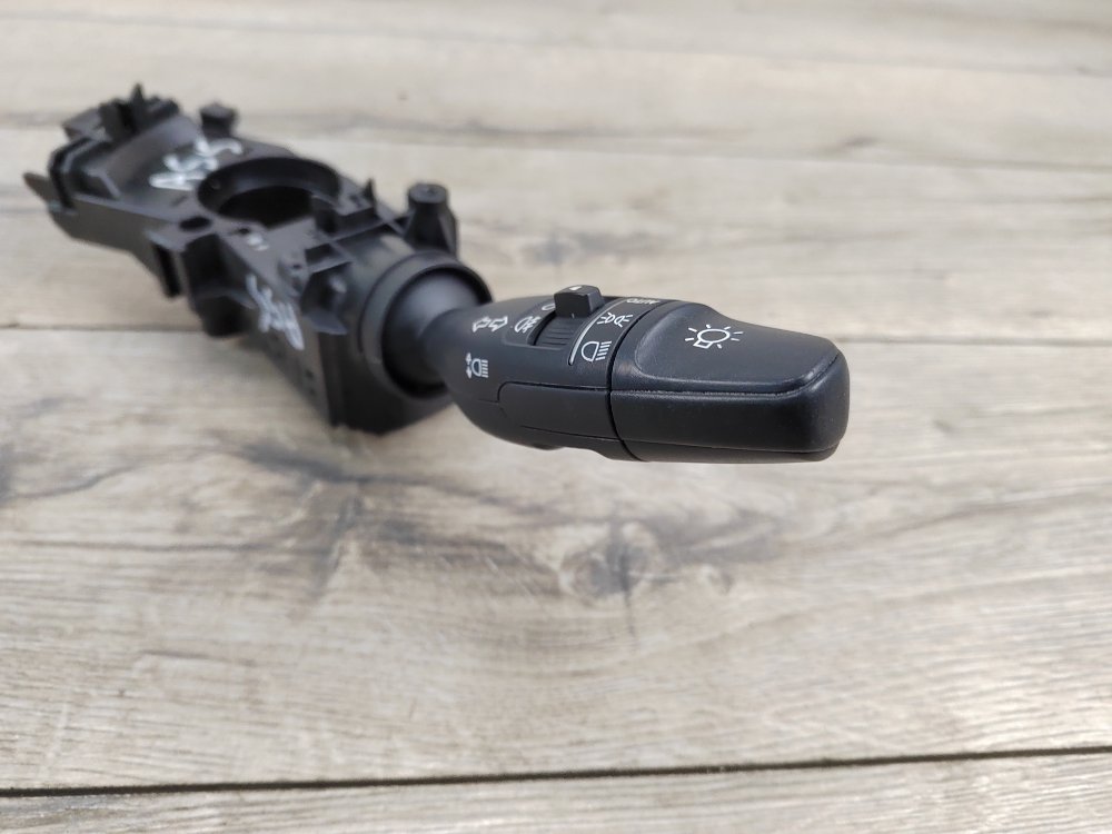 Переключатель подрулевой поворотников, 7500 рублей, Москва