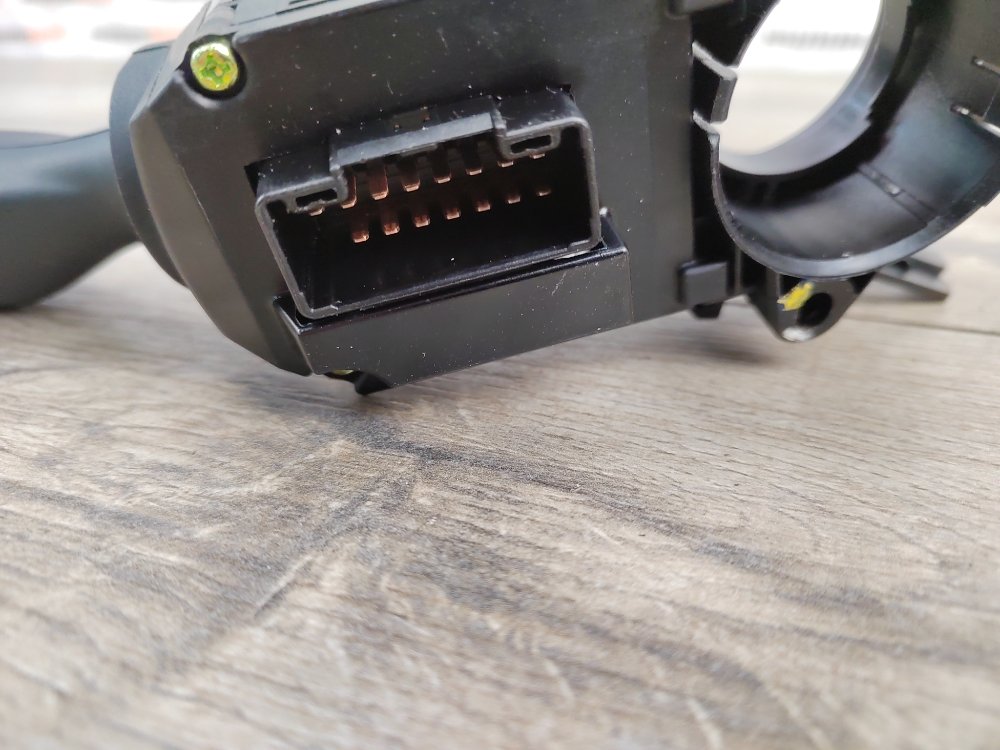 Переключатель подрулевой поворотников, 7500 рублей, Москва