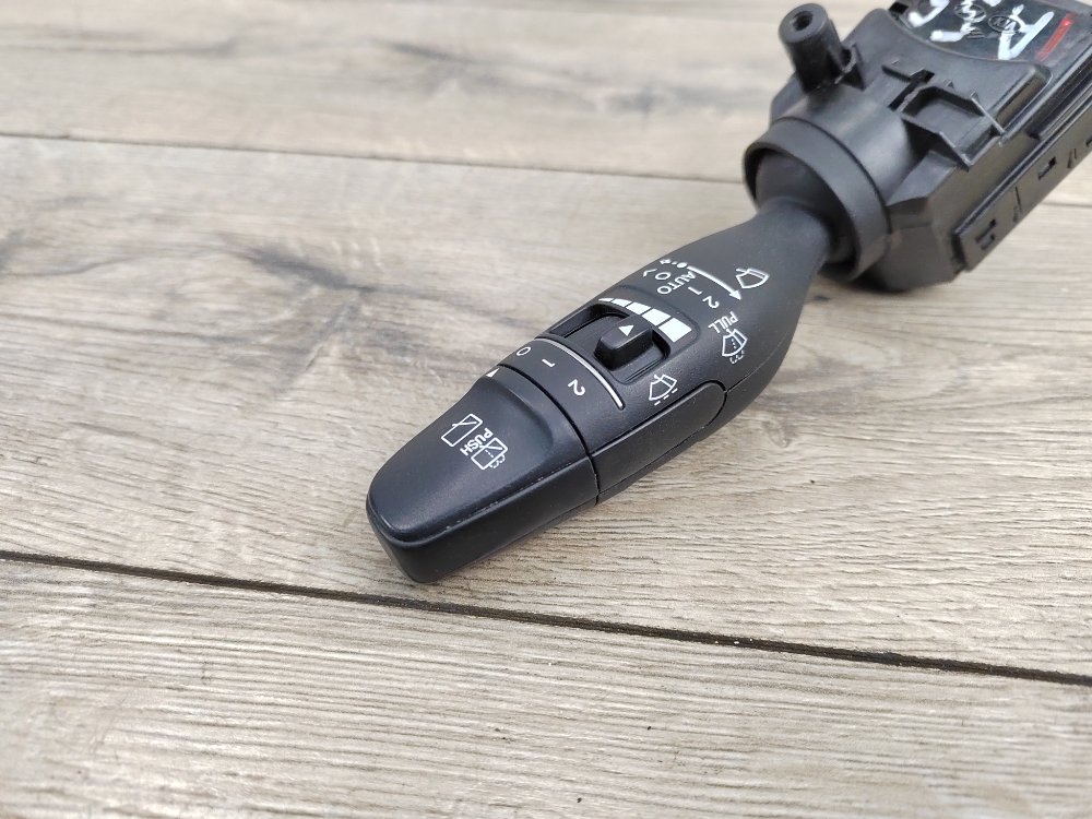 Переключатель подрулевой дворников, 2300 рублей, Москва