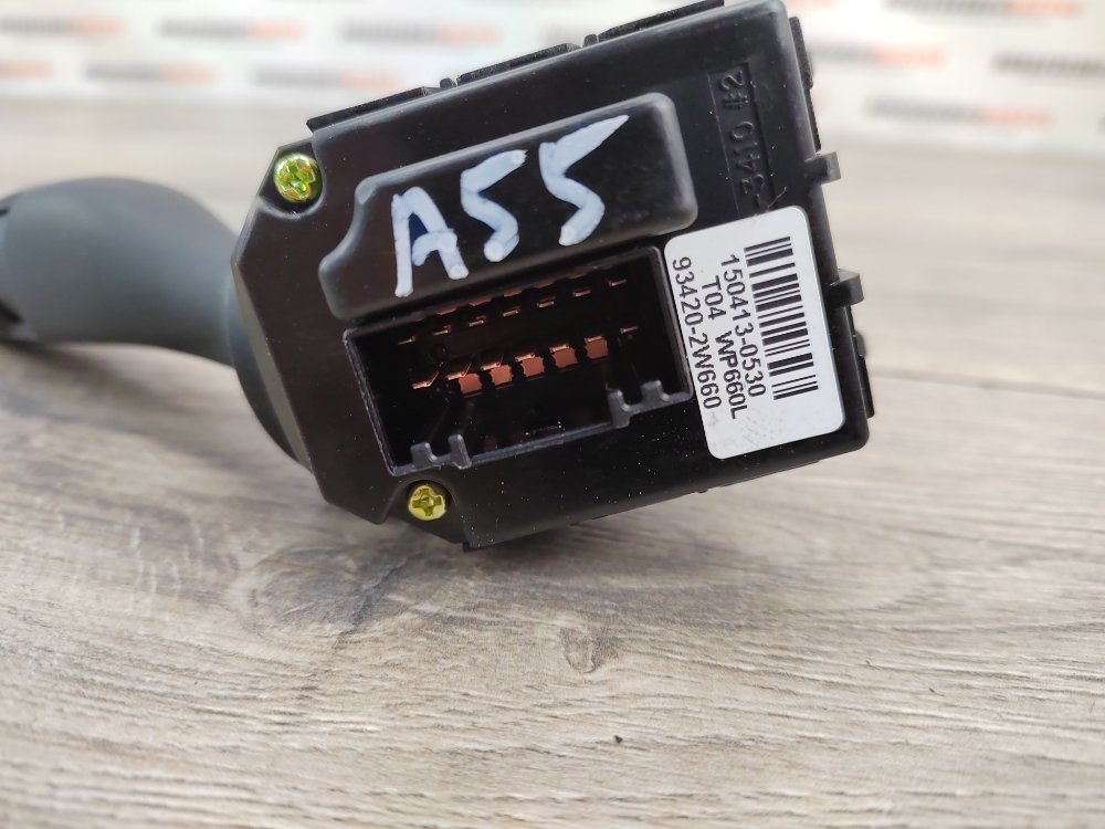 Переключатель подрулевой дворников, 2300 рублей, Москва