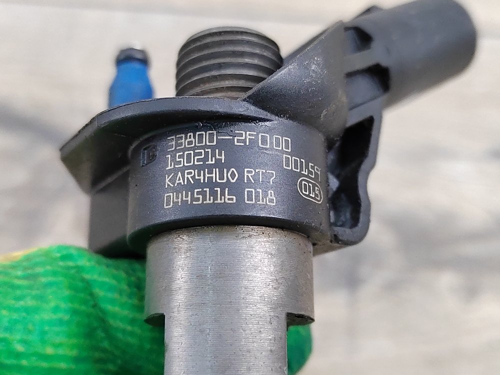 Форсунка дизель, 6000 рублей, Москва