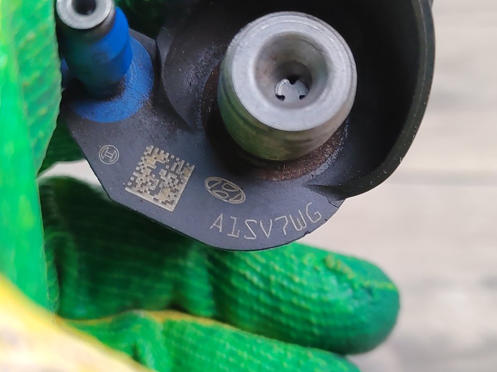 Форсунка дизель, 6000 рублей, Москва