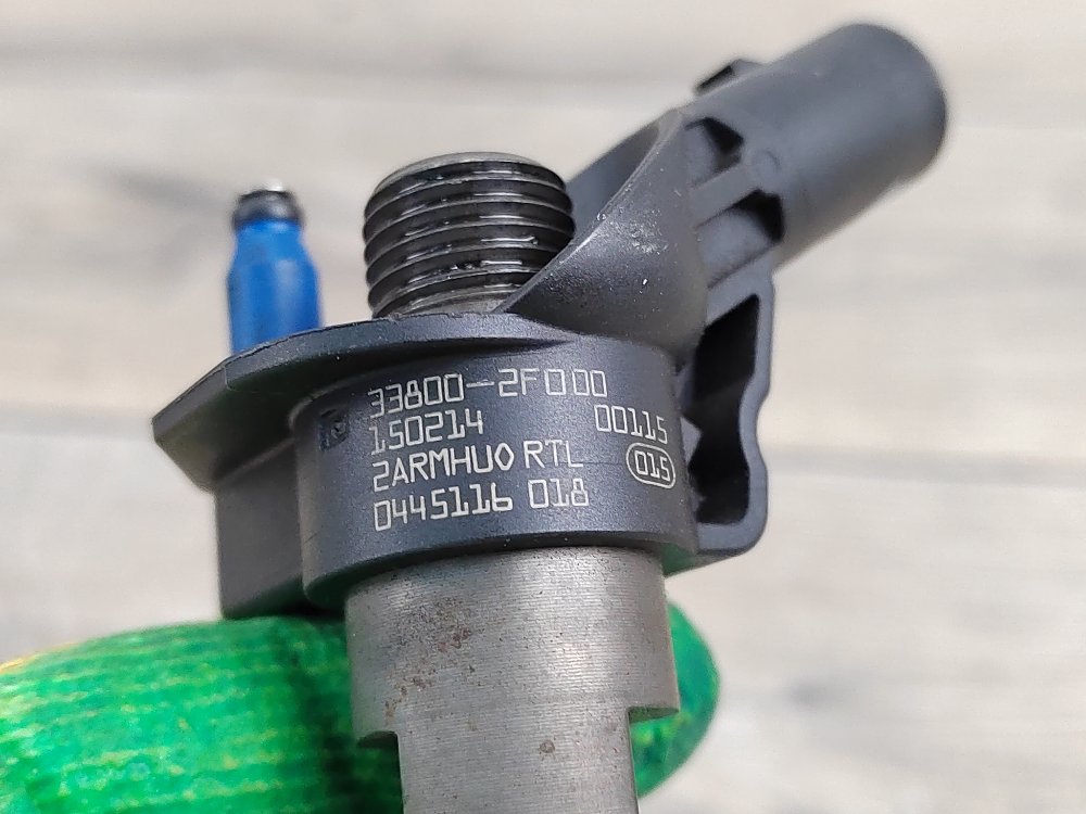 Форсунка дизель, 6000 рублей, Москва