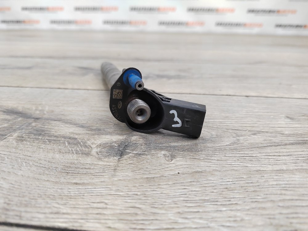 Форсунка дизель, 6000 рублей, Москва