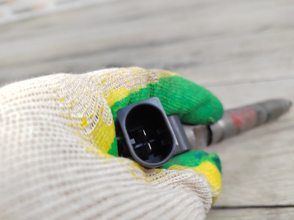 Форсунка дизель, 6000 рублей, Москва