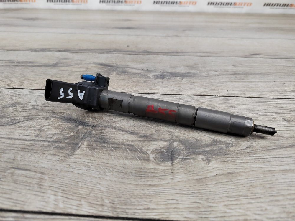 Форсунка дизель, 6000 рублей, Москва