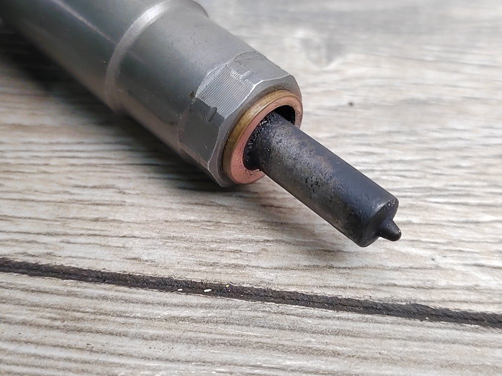 Форсунка дизель, 6000 рублей, Москва