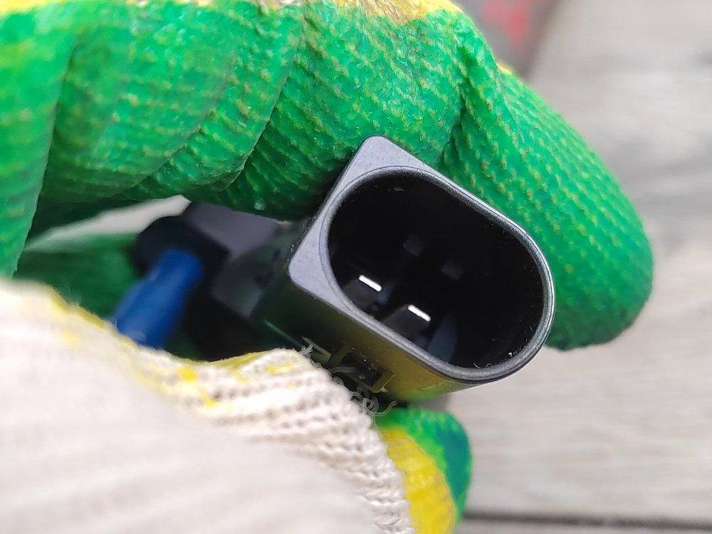 Форсунка дизель, 6000 рублей, Москва