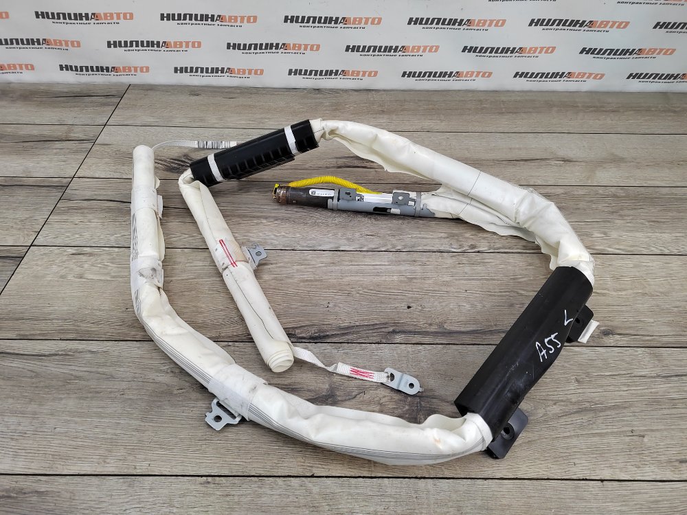 Подушка безопасности боковая, 6000 рублей, Москва