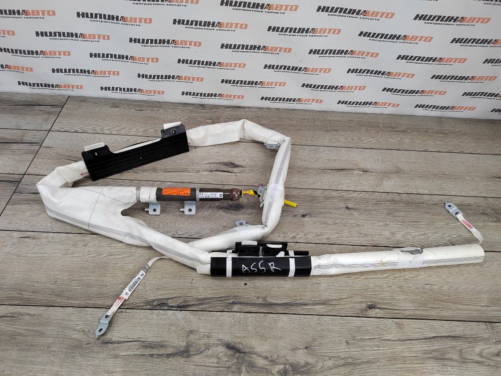 Подушка безопасности боковая, 6000 рублей, Москва