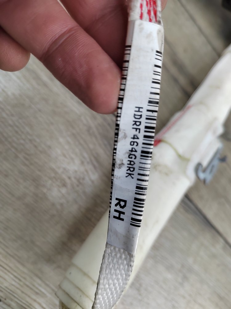 Подушка безопасности боковая, 6000 рублей, Москва