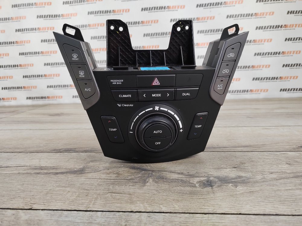 Блок управления печкой, 3500 рублей, Москва