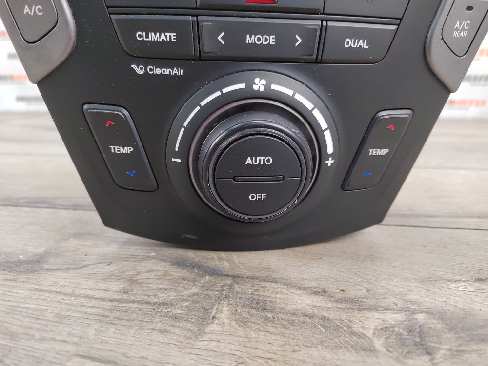 Блок управления печкой, 3500 рублей, Москва