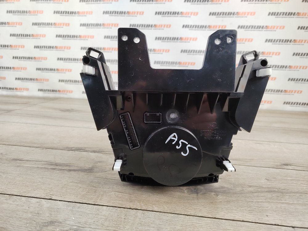 Блок управления печкой, 3500 рублей, Москва