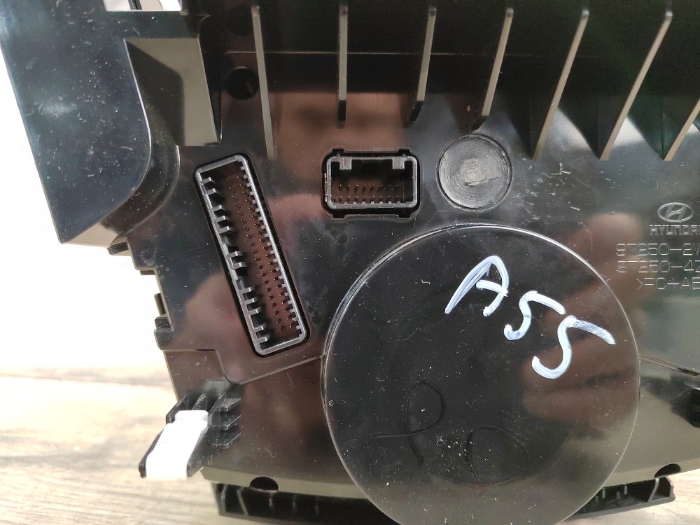 Блок управления печкой, 3500 рублей, Москва