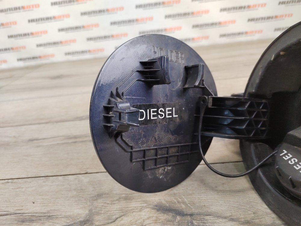 Лючок топливного бака, 1400 рублей, Москва