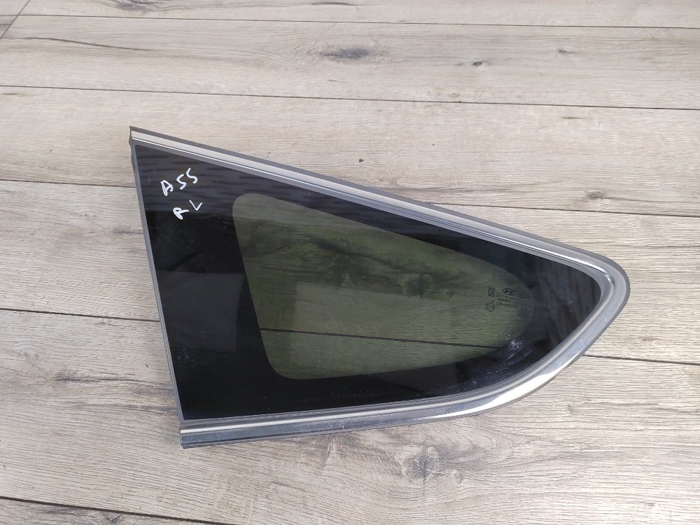 Стекло глухое кузова, 3000 рублей, Москва