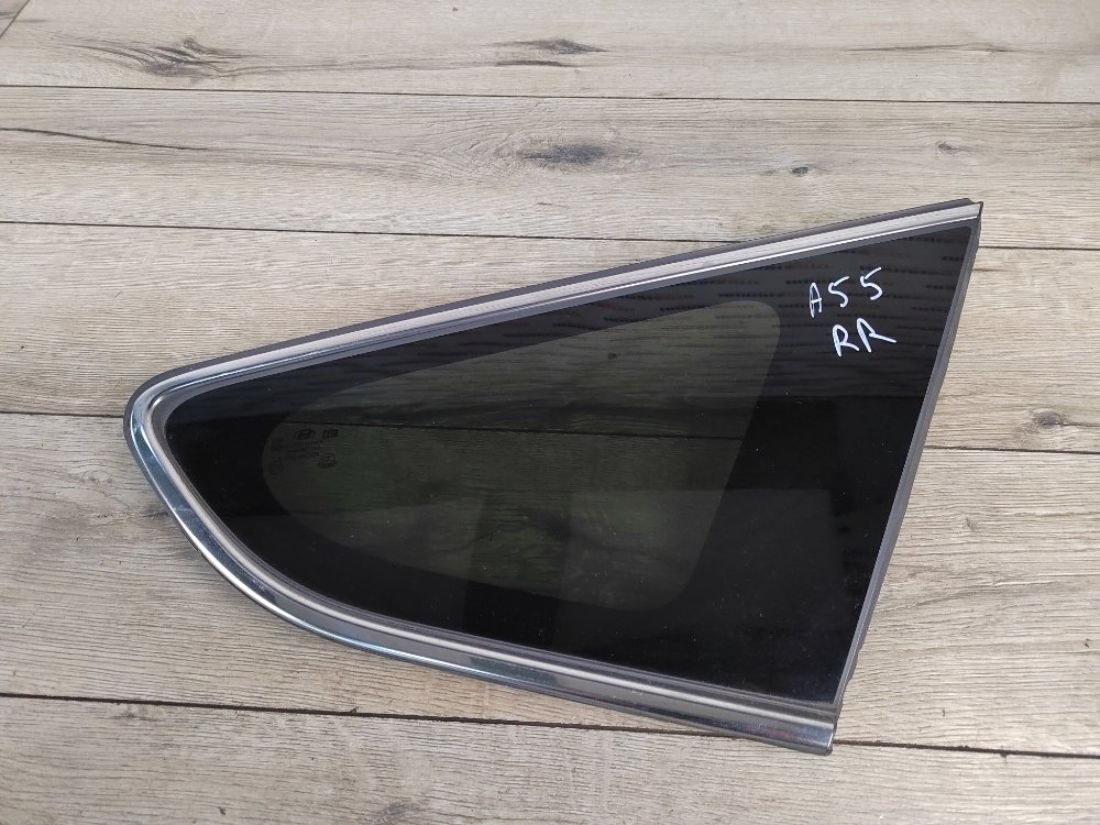 Стекло глухое кузова, 3000 рублей, Москва