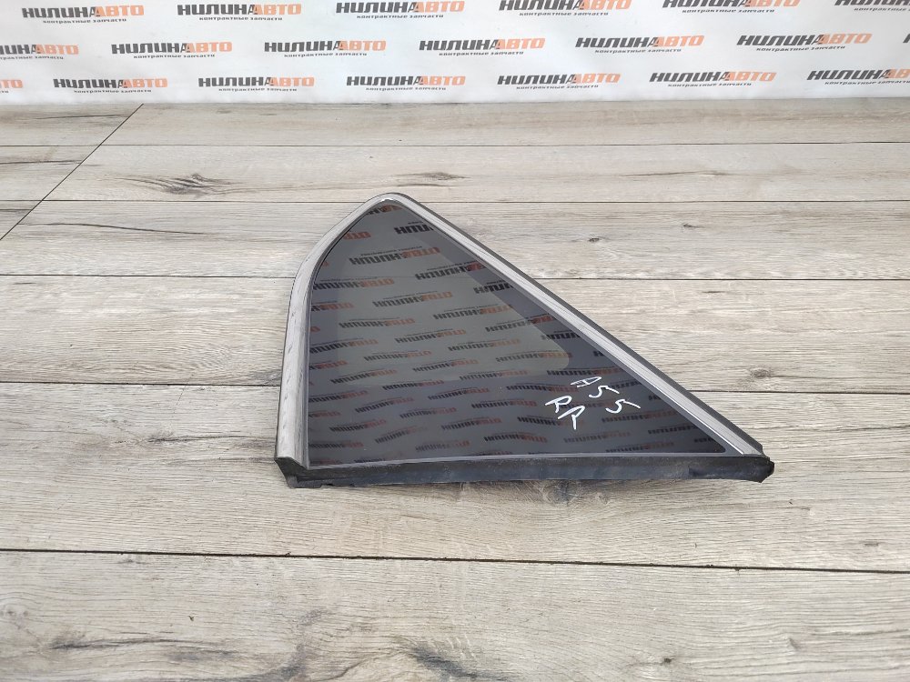 Стекло глухое кузова, 3000 рублей, Москва