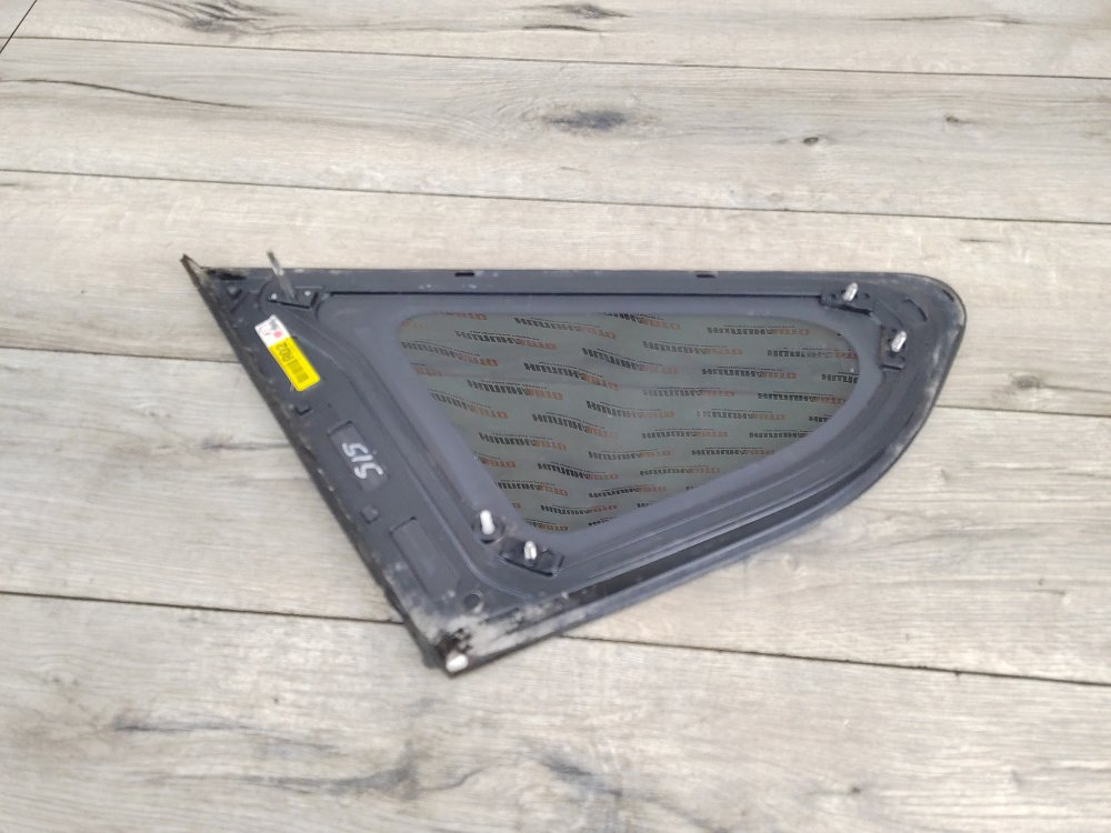 Стекло глухое кузова, 3000 рублей, Москва