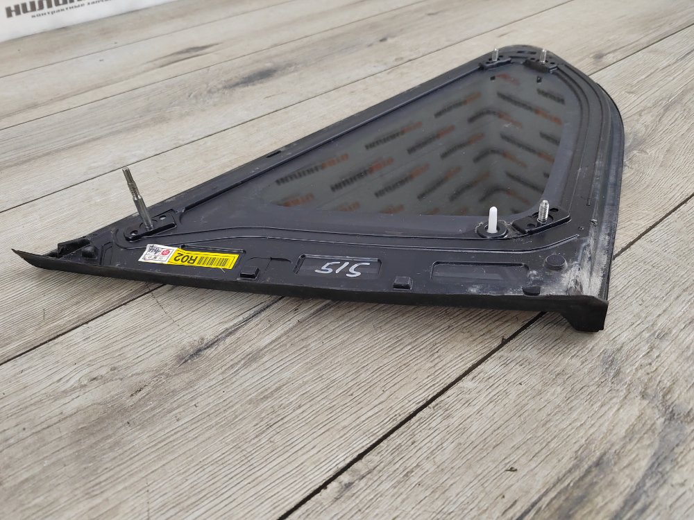 Стекло глухое кузова, 3000 рублей, Москва