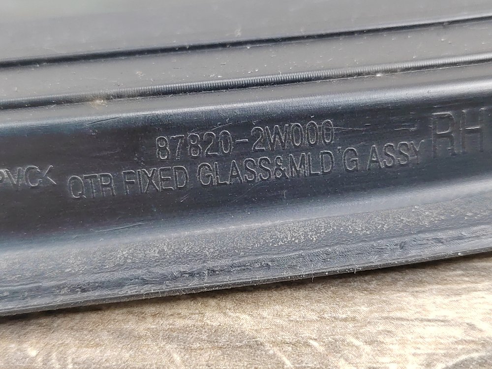 Стекло глухое кузова, 3000 рублей, Москва