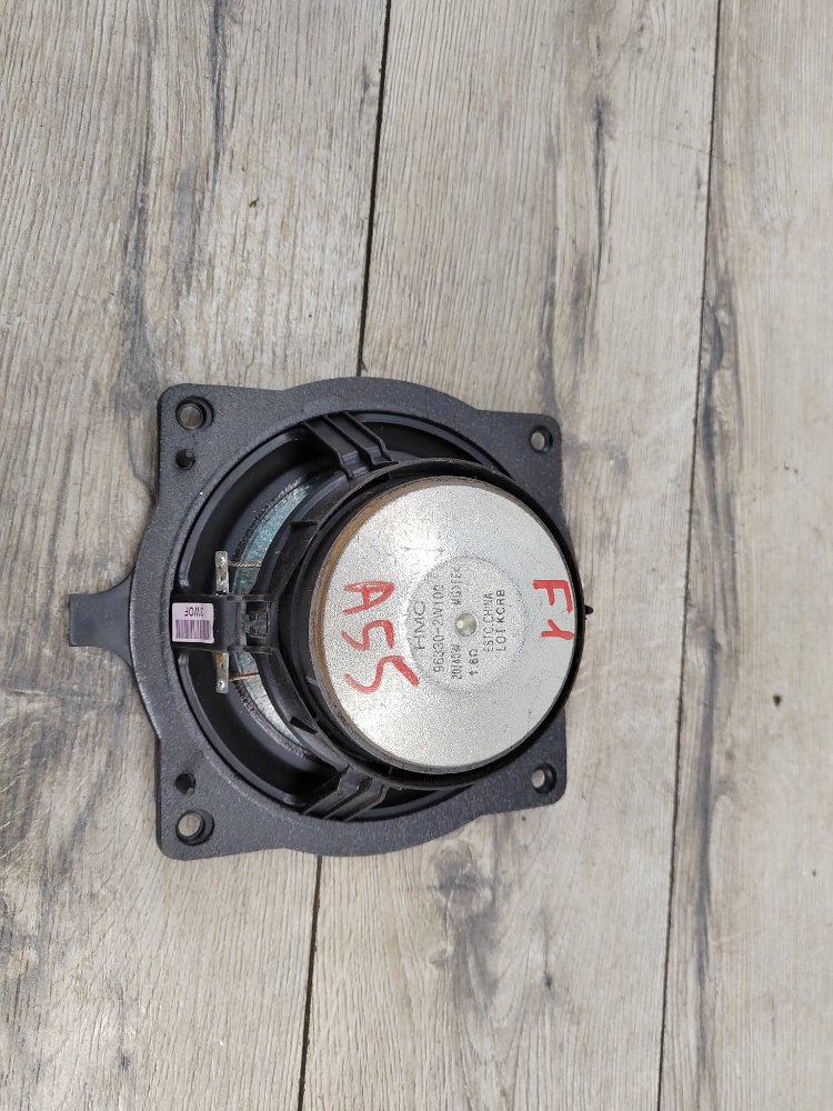 Динамик, 1000 рублей, Москва