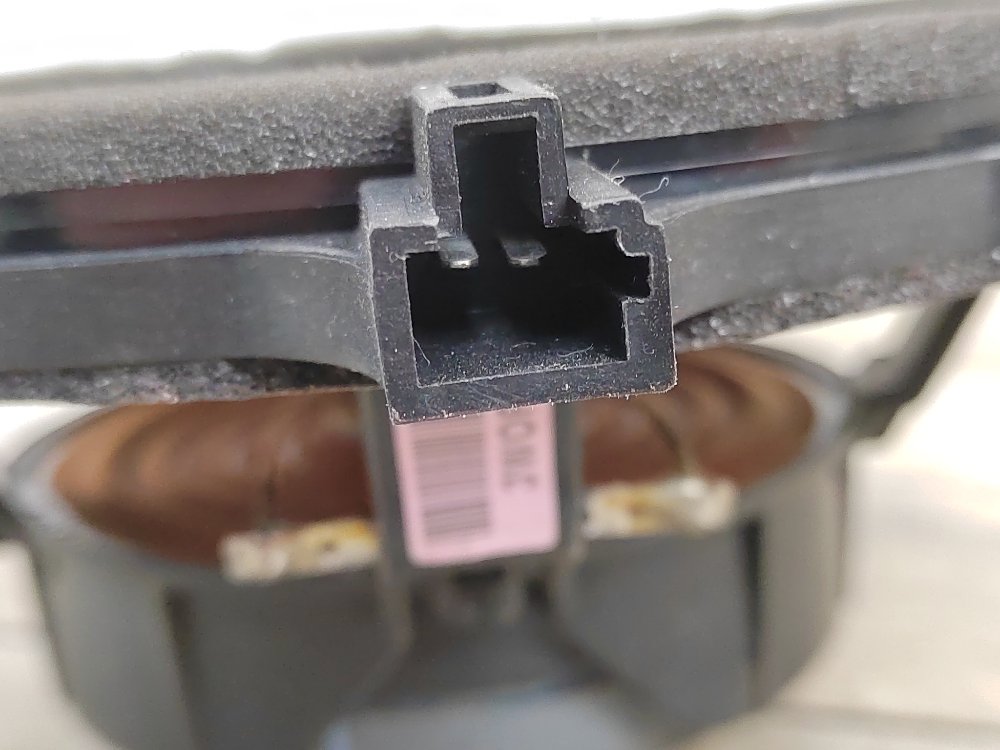 Динамик, 1000 рублей, Москва