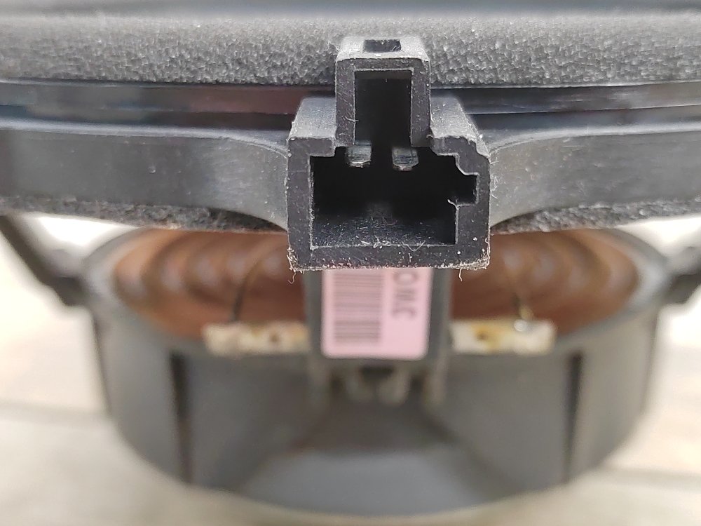 Динамик, 1000 рублей, Москва