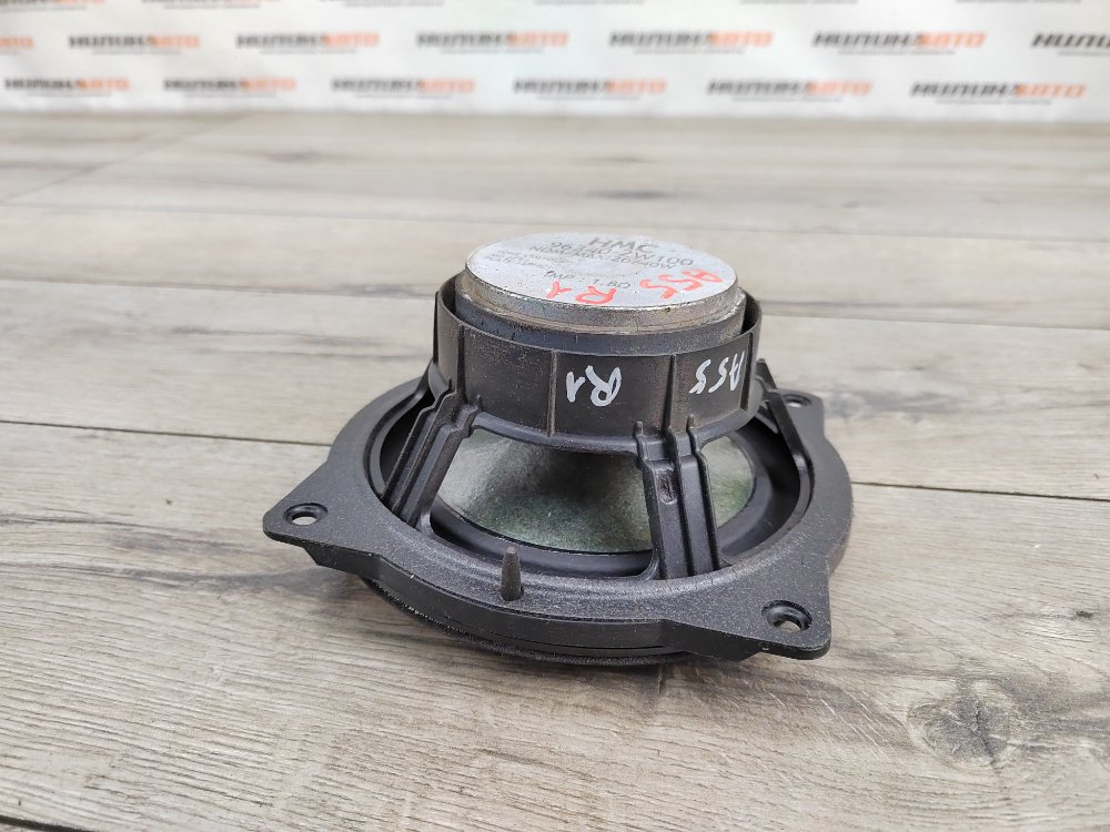 Динамик, 1000 рублей, Москва