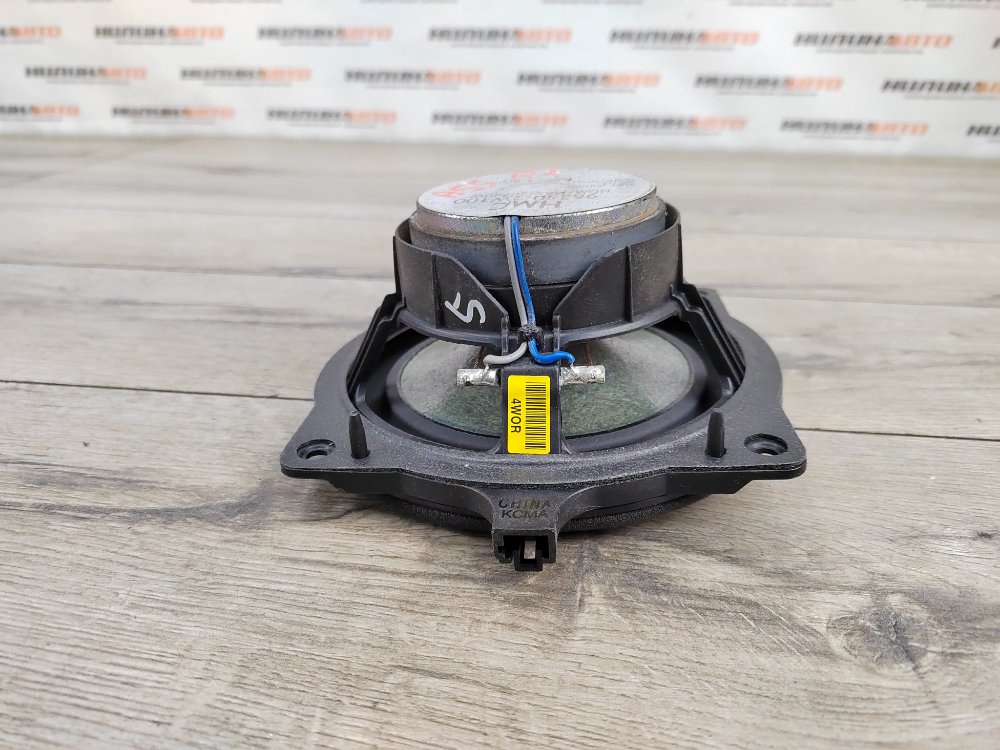 Динамик, 1000 рублей, Москва