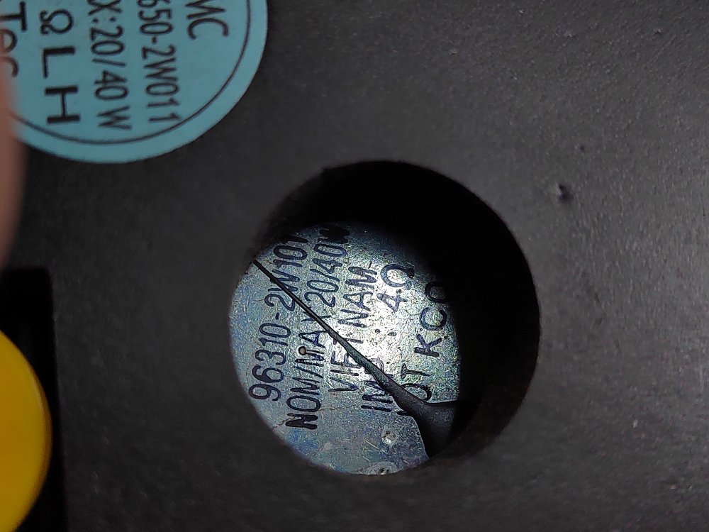 Динамик, 1100 рублей, Москва