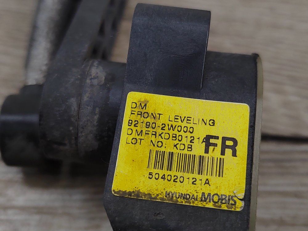 Датчик регулировки дорожного просвета, 9000 рублей, Москва