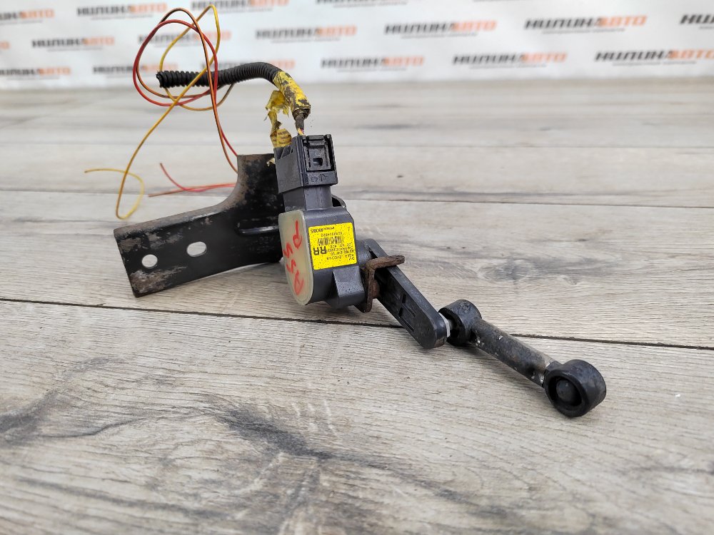 Датчик регулировки дорожного просвета, 9700 рублей, Москва